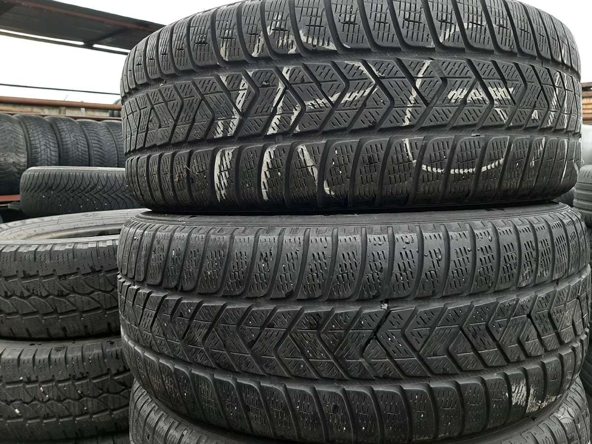 -Kita-, winter 235/60 R18