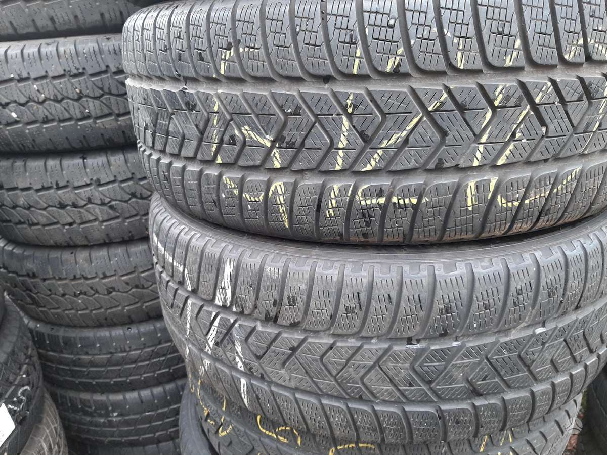 -Kita-, winter 235/60 R18