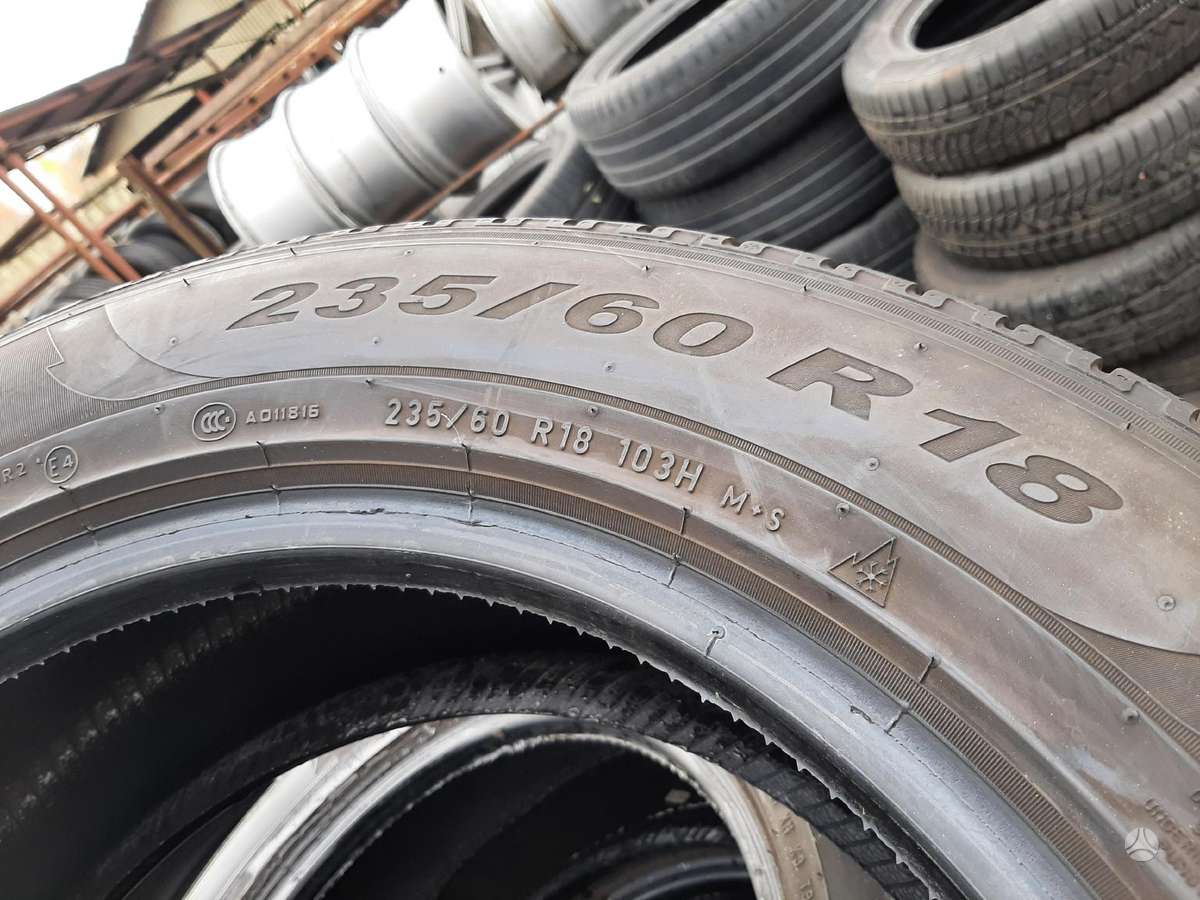 -Kita-, winter 235/60 R18