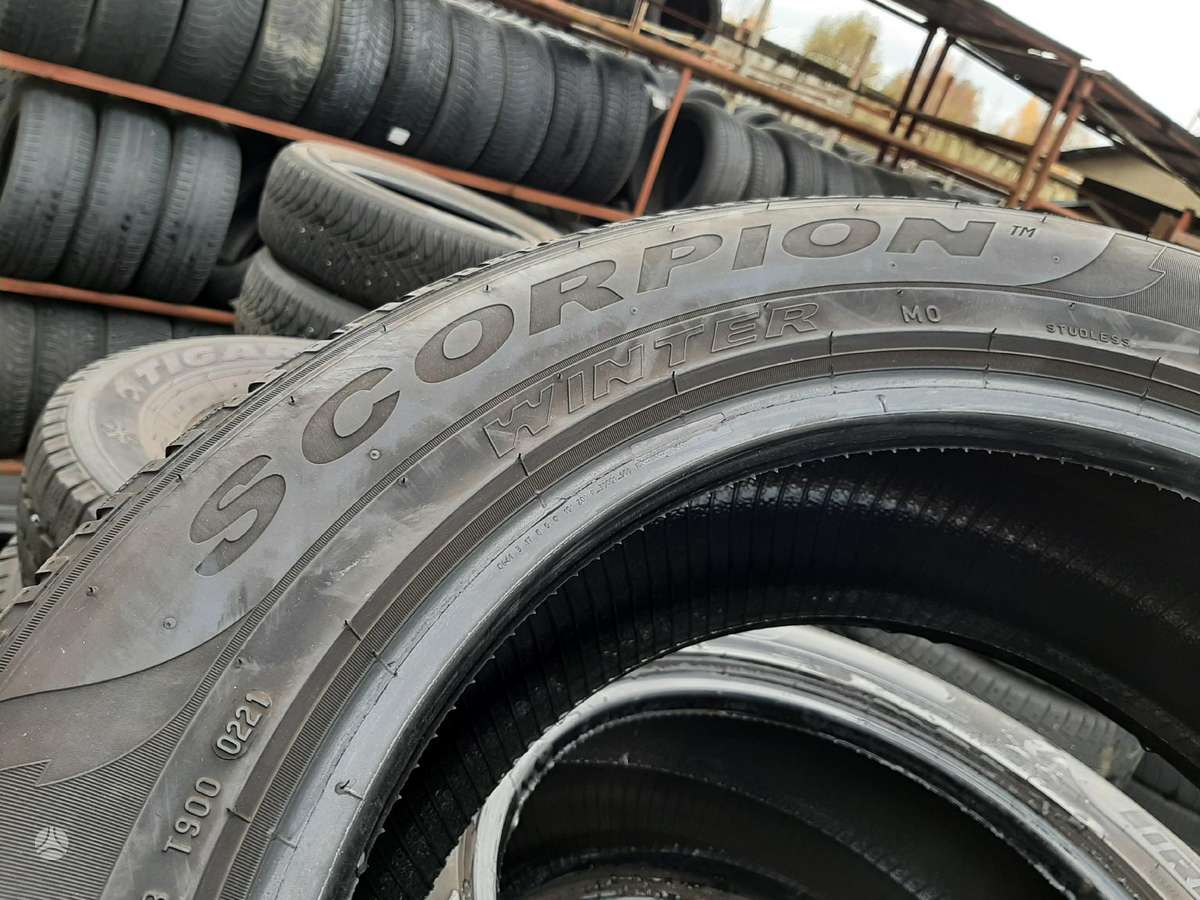 -Kita-, winter 235/60 R18
