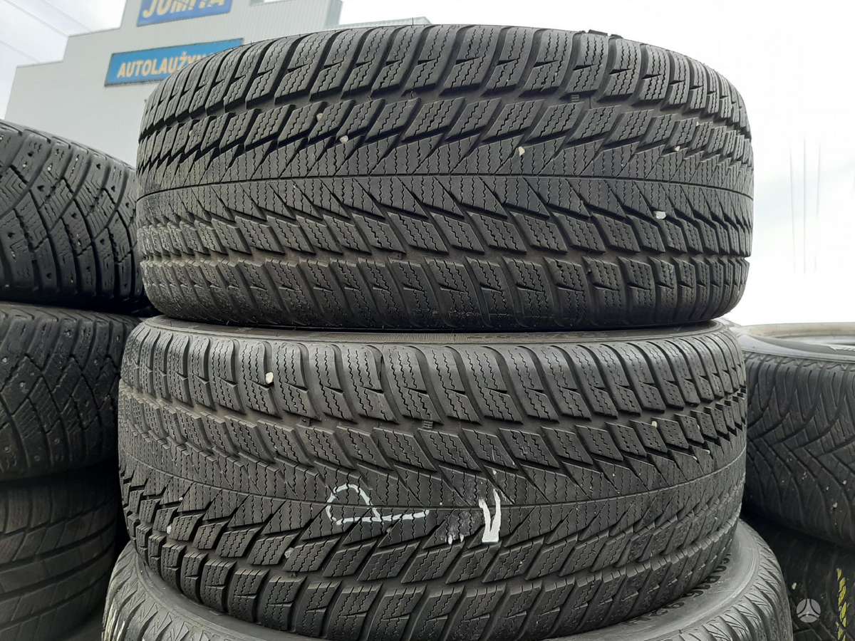 Fortuna, winter 205/45 R17