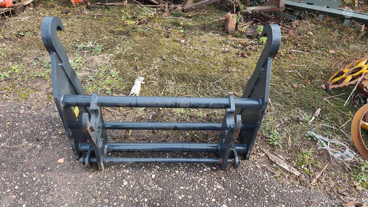 JCB JCB-MANITOU, аксессуары для погрузчиков