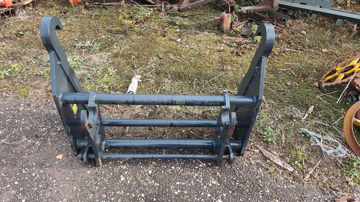 JCB JCB-MANITOU, forklift accessories