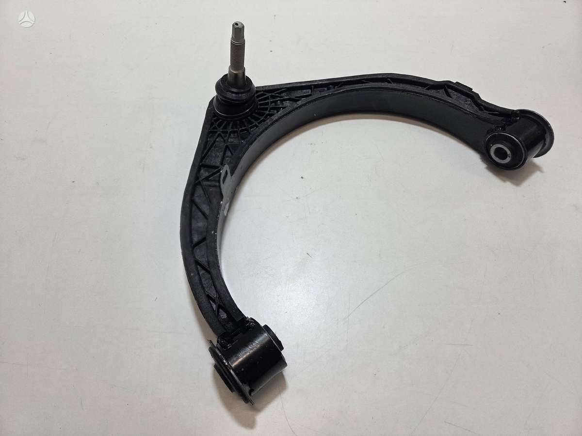 Dodge Ram drive axle, shock absorber, control arm