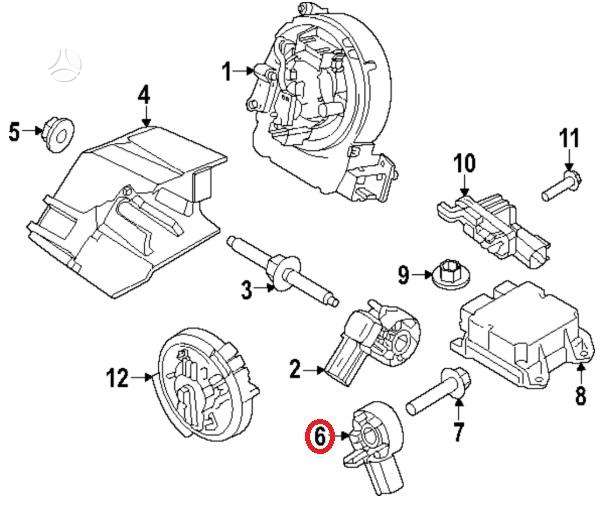 Ford Mustang Ford mustang 2024