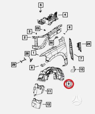 Dodge Ram Dodge ram 1500 2025 2026