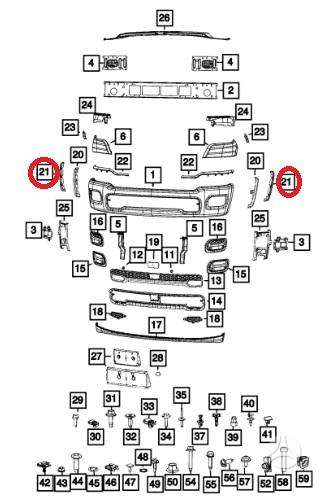 Dodge Ram Dodge ram 1500 2025 2026