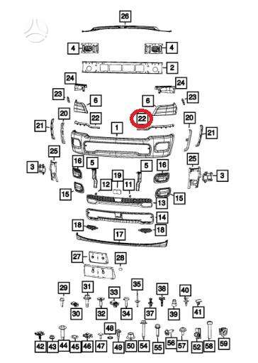 Dodge Ram Dodge ram 1500 25 26