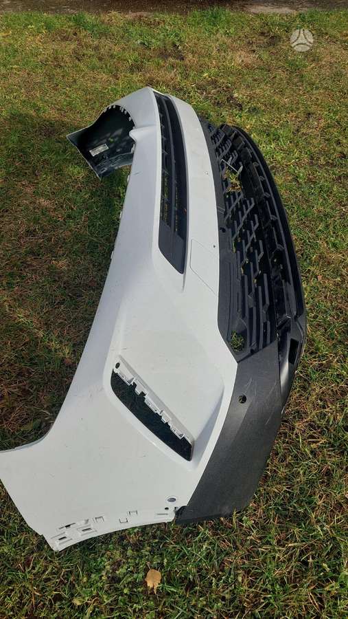 Opel Mokka B