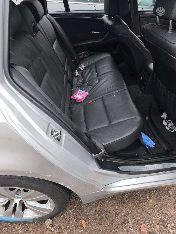 BMW 5 serija