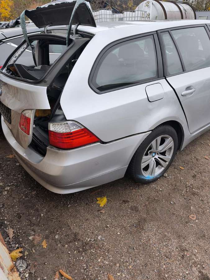 BMW 5 serija