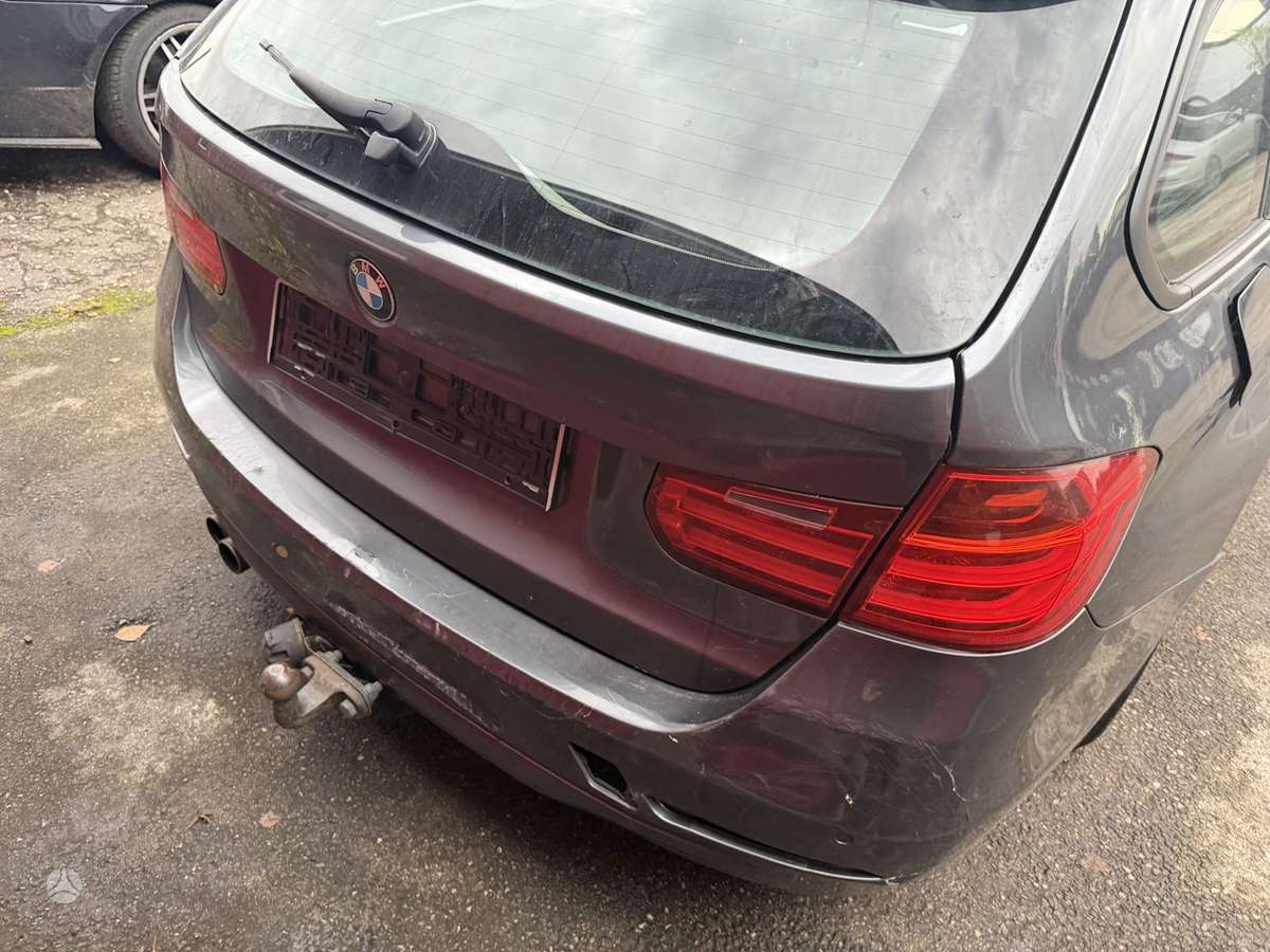 BMW 3 serija
