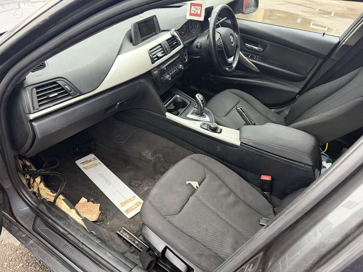 BMW 3 serija