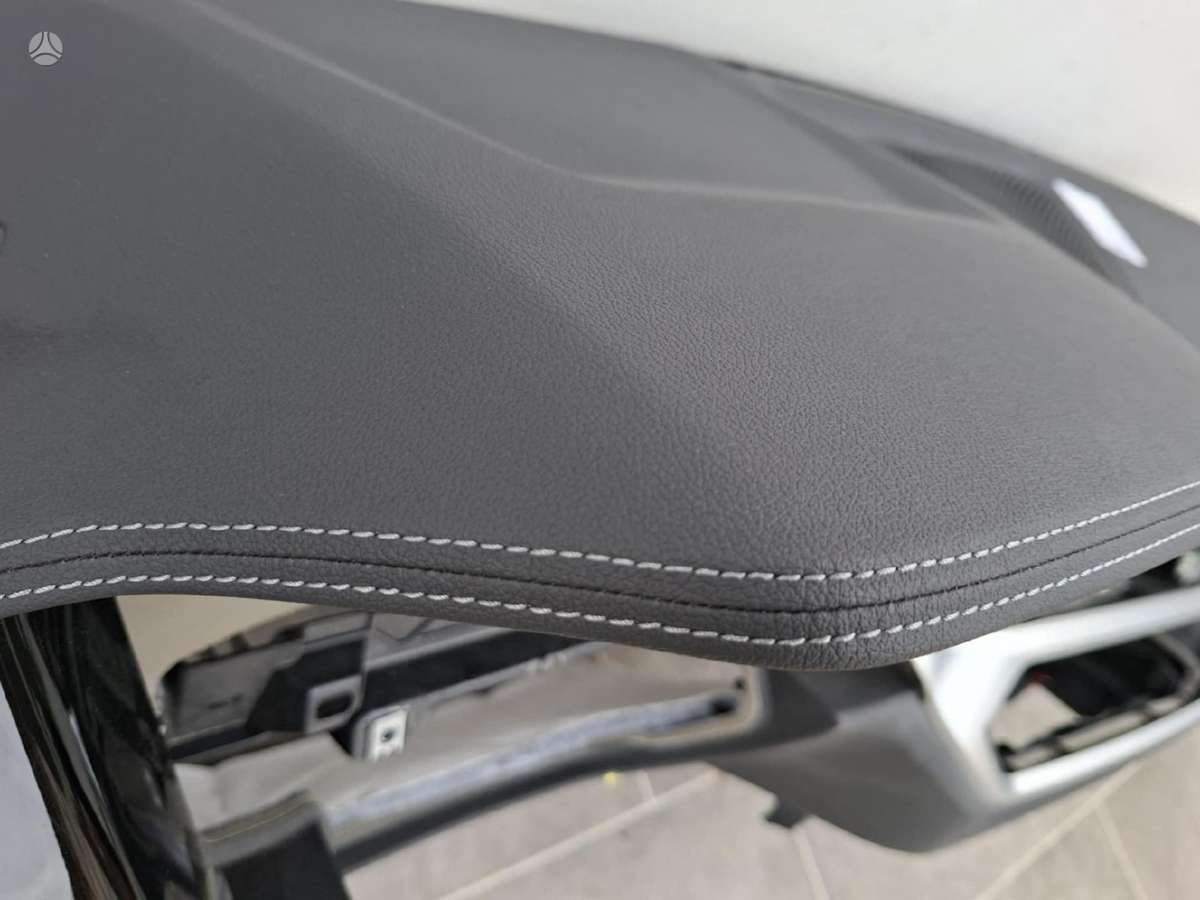 BMW 3 serija interior parts