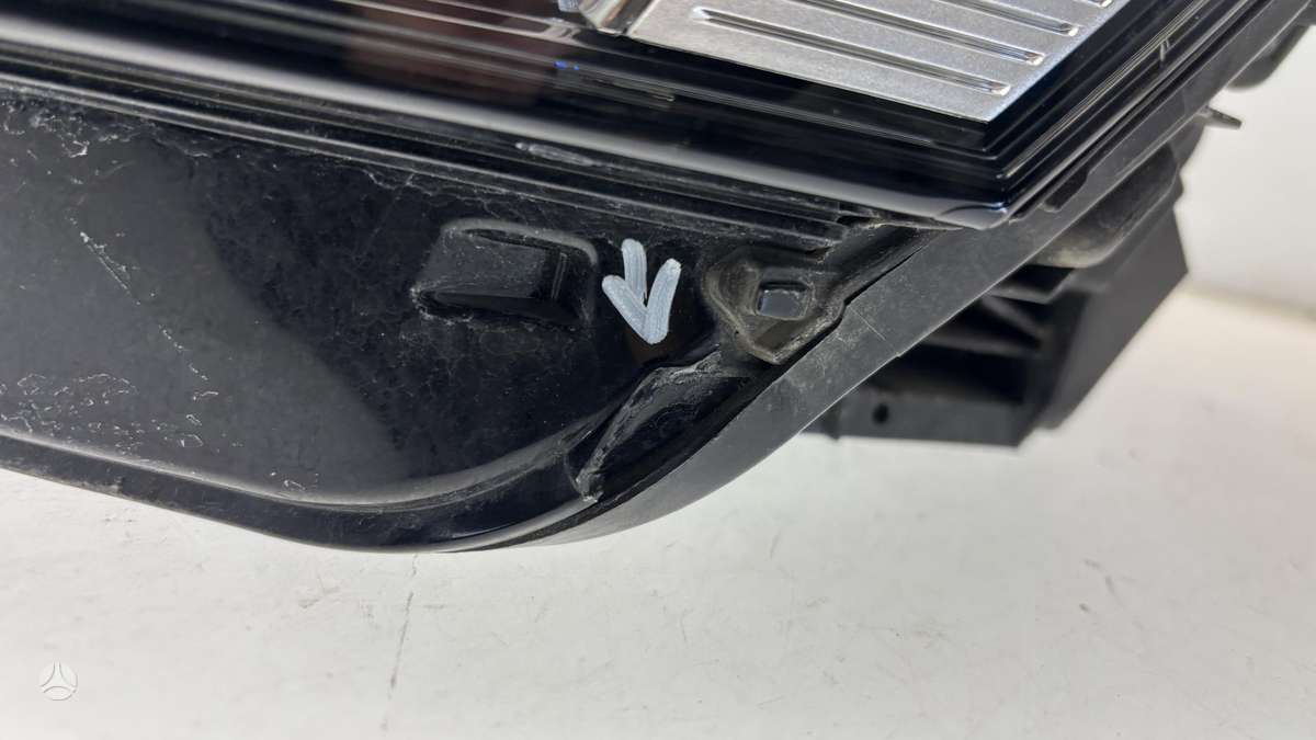 Audi A8, 4N0941033, Cen29150
