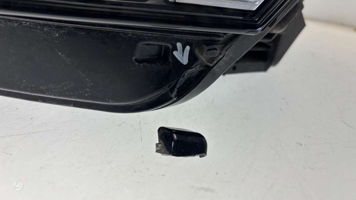 Audi A8, 4N0941033, Cen29150