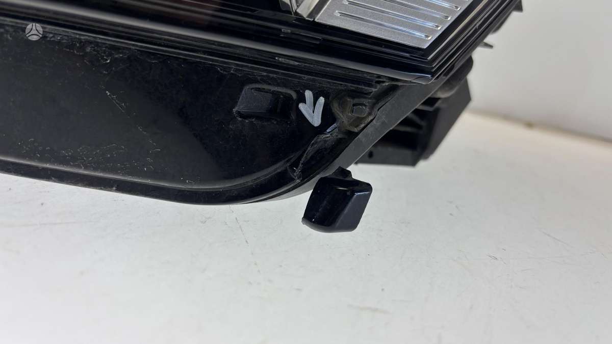 Audi A8, 4N0941033, Cen29150