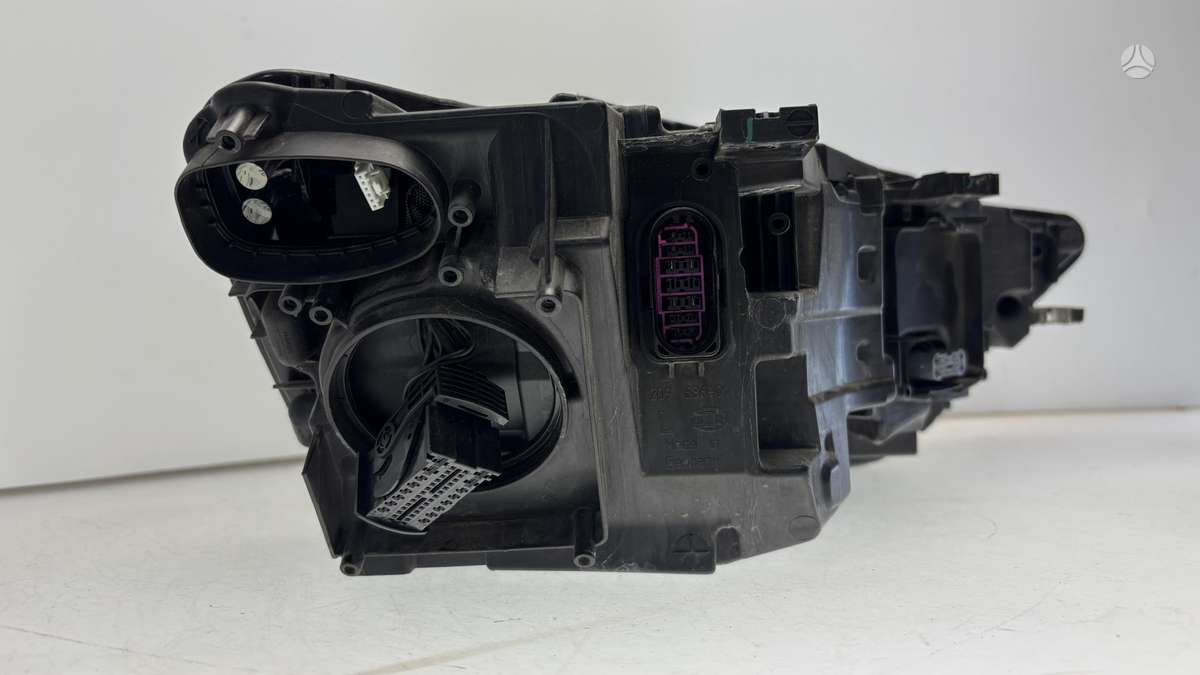Audi A8, 4N0941033, Cen29150