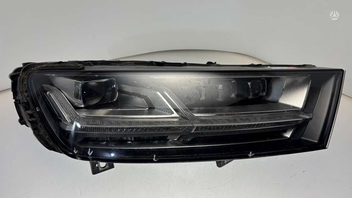 Audi Q7, 4M0941036, Cen29152