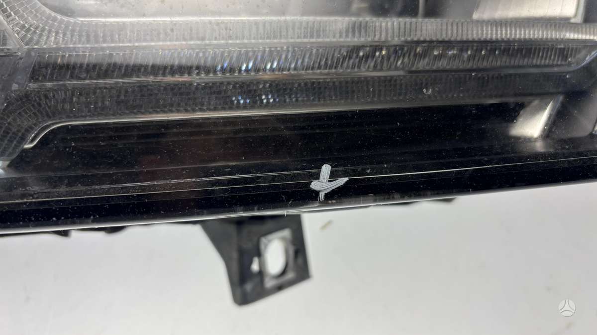 Audi Q7, 4M0941036, Cen29152