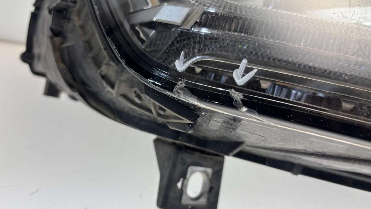 Audi Q7, 4M0941036, Cen29152