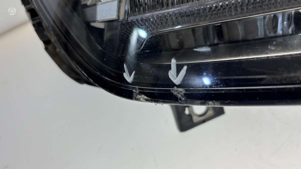 Audi Q7, 4M0941036, Cen29152