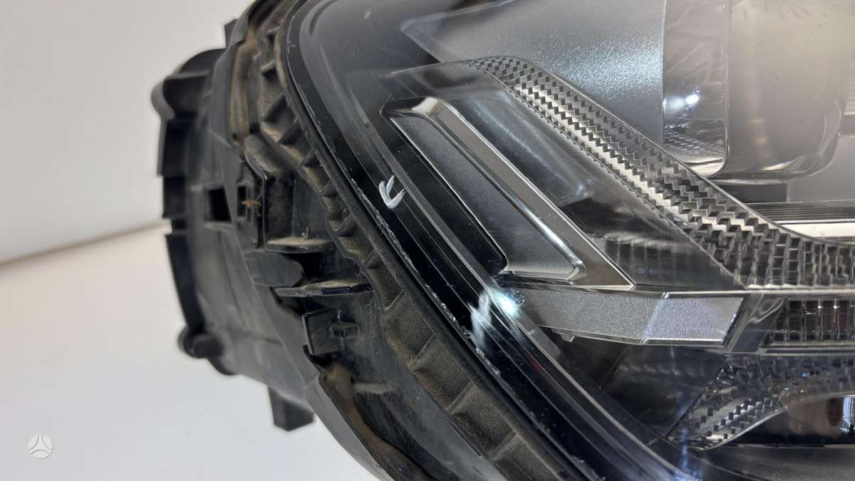Audi Q7, 4M0941036, Cen29152