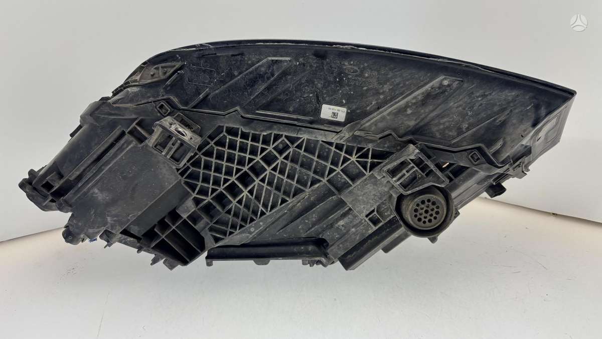 Audi Q7, 4M0941036, Cen29152