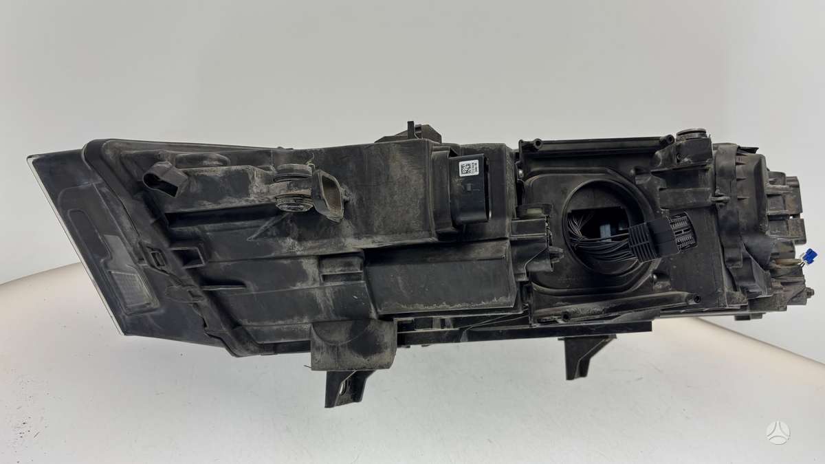 Audi Q7, 4M0941036, Cen29152