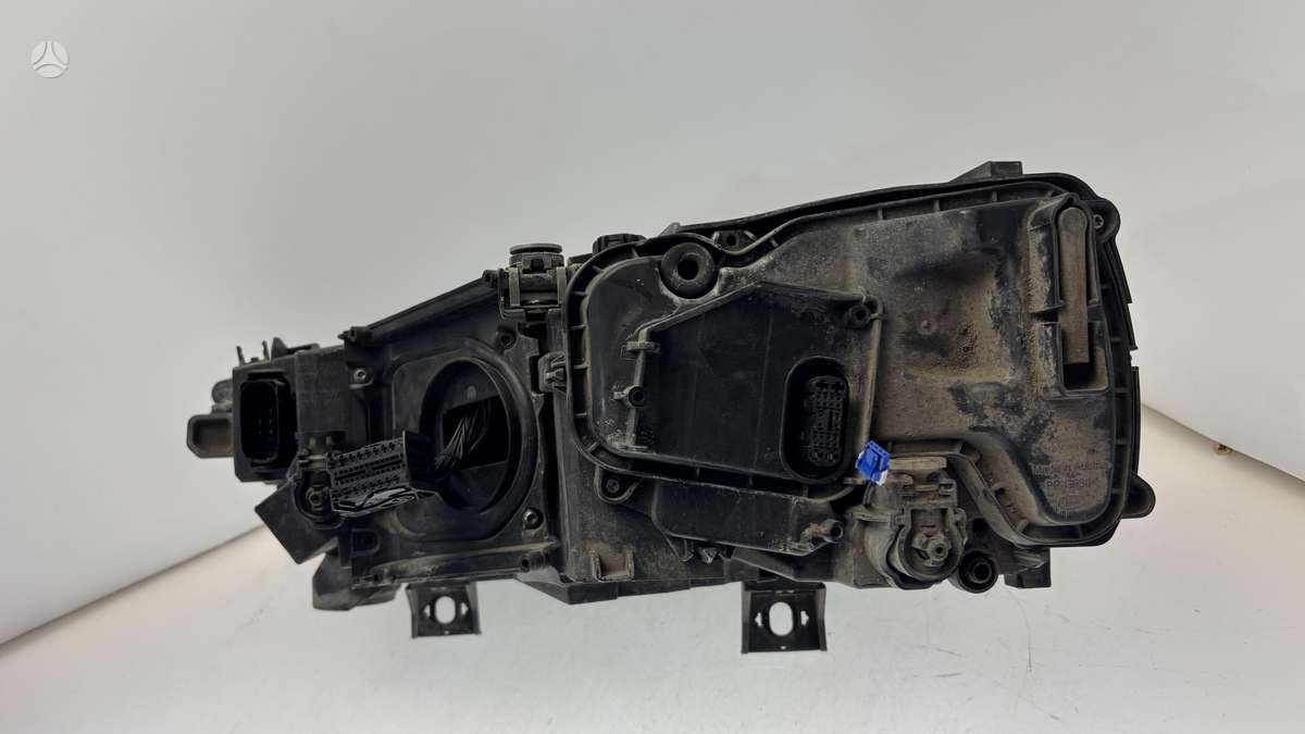 Audi Q7, 4M0941036, Cen29152