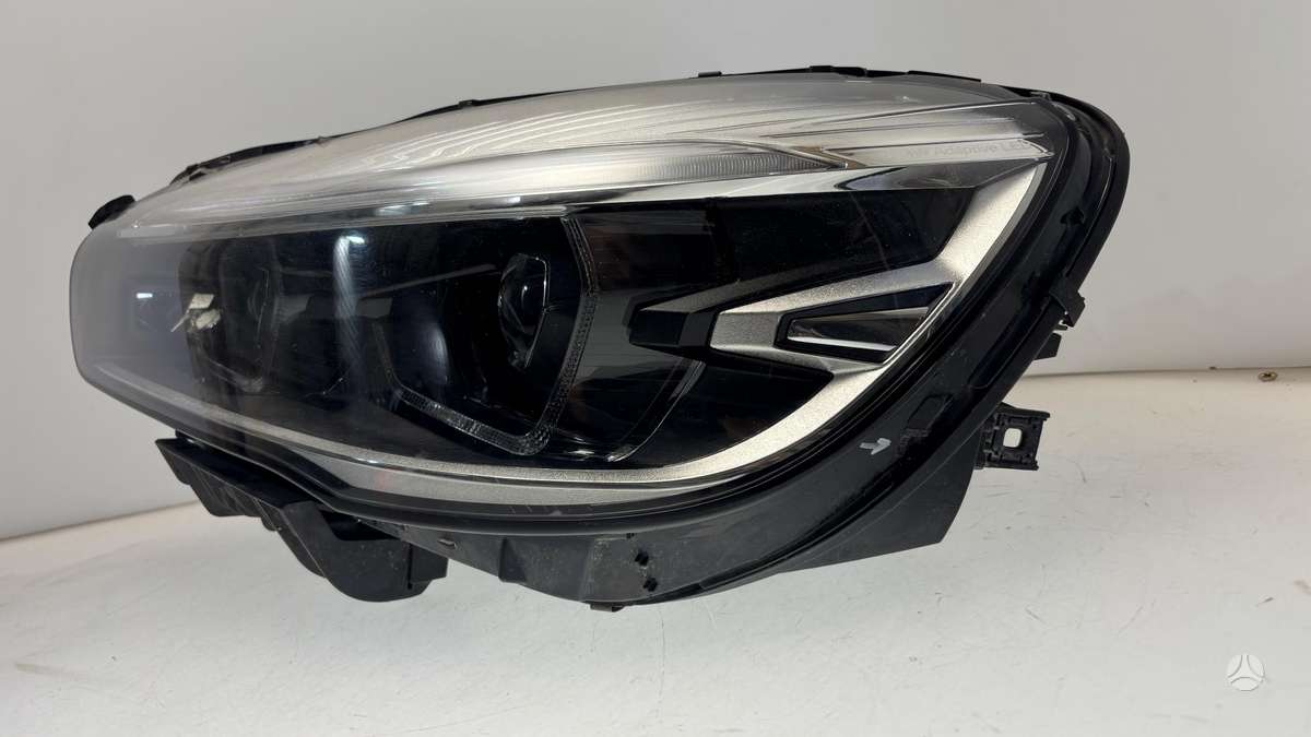 BMW 2 serija, 5A017B5, Cen29153