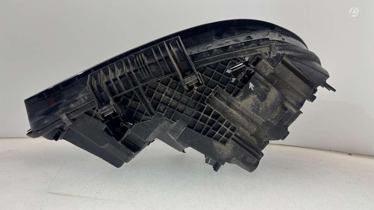 BMW 2 serija, 5A017B5, Cen29153