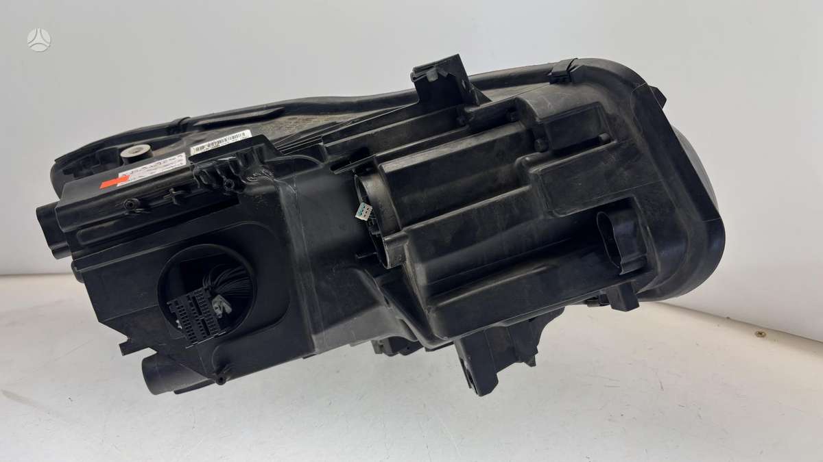 BMW 2 serija, 5A017B5, Cen29153