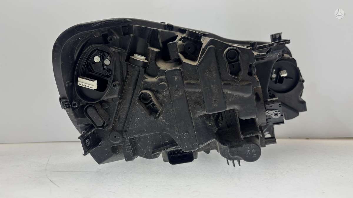 BMW 2 serija, 5A017B5, Cen29153