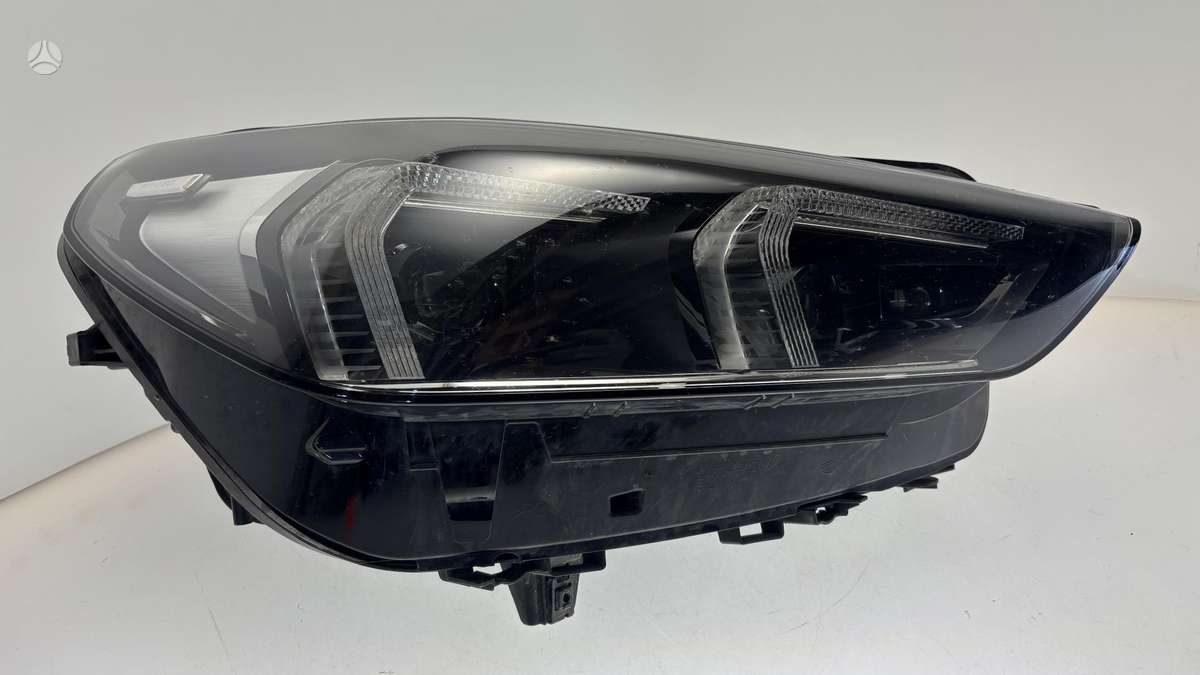 BMW X1, 5A5BD48, Cen29156