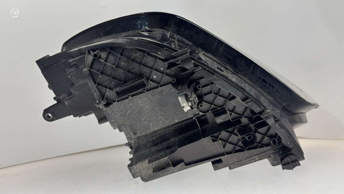 BMW X1, 5A5BD48, Cen29156