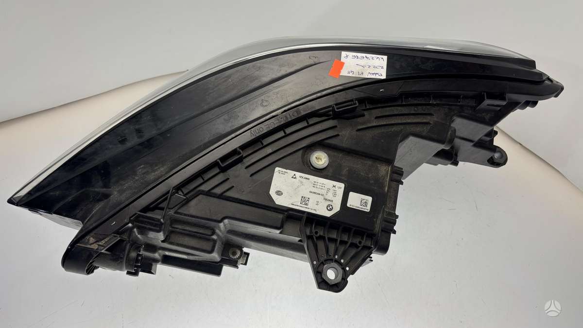BMW X1, 5A5BD48, Cen29156