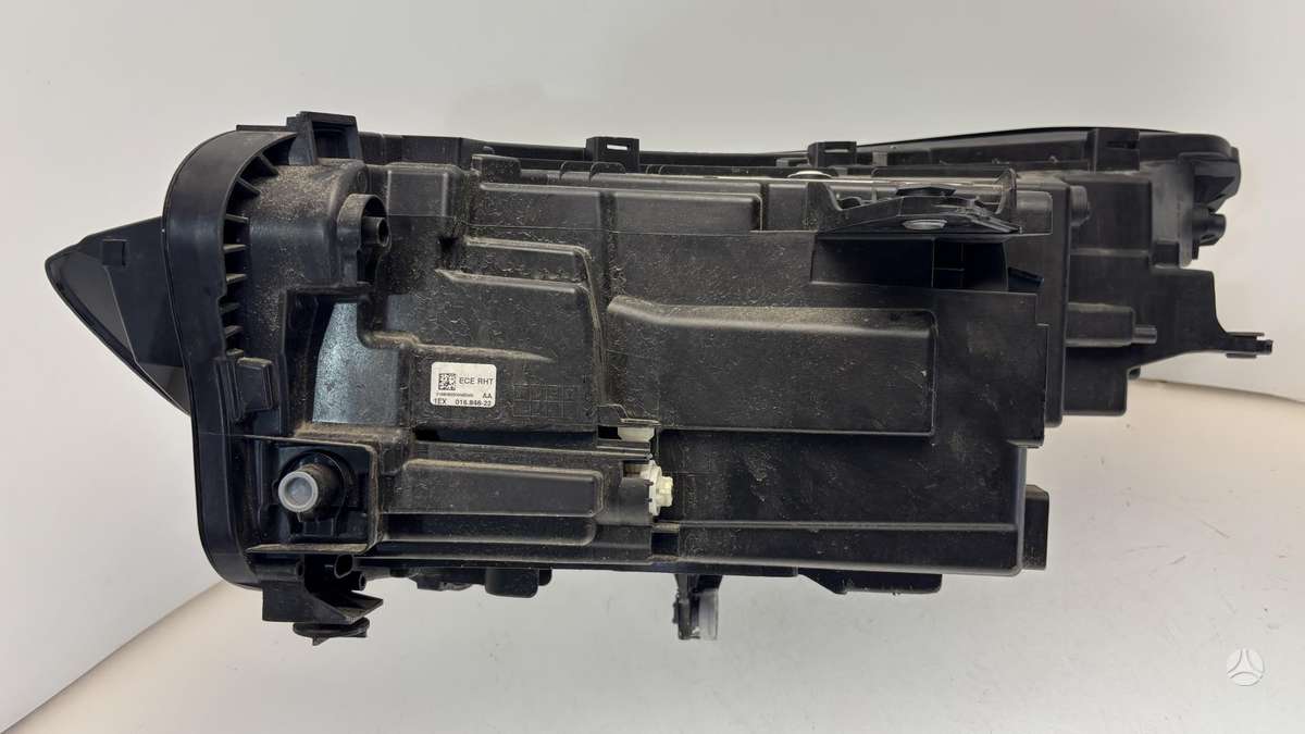 BMW X1, 5A5BD48, Cen29156