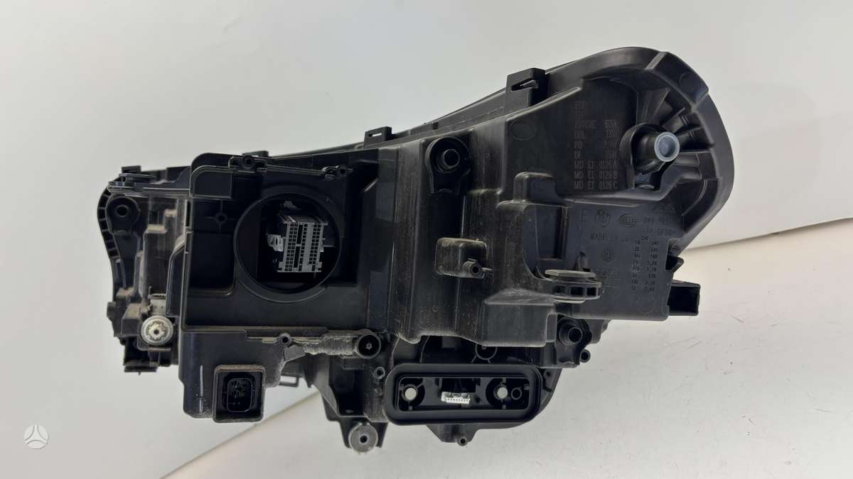 BMW X1, 5A5BD48, Cen29156