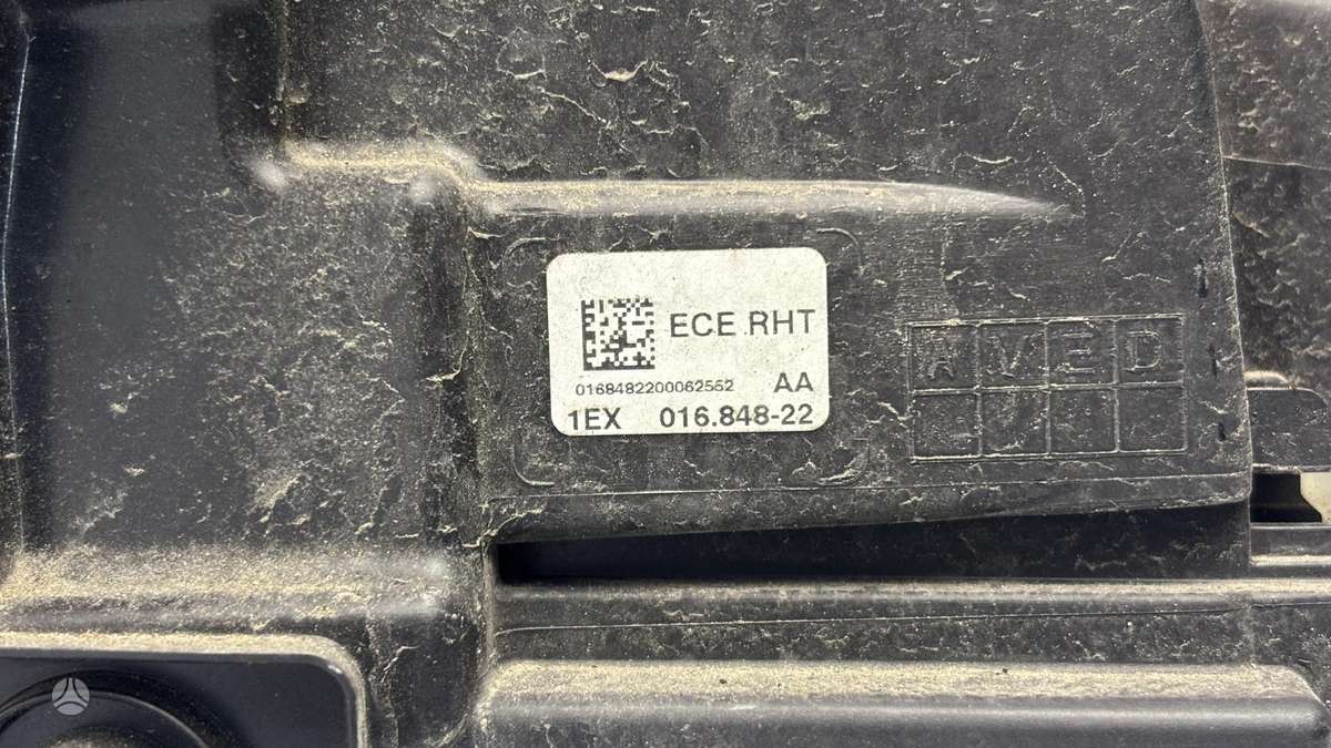 BMW X1, 5A5BD48, Cen29156