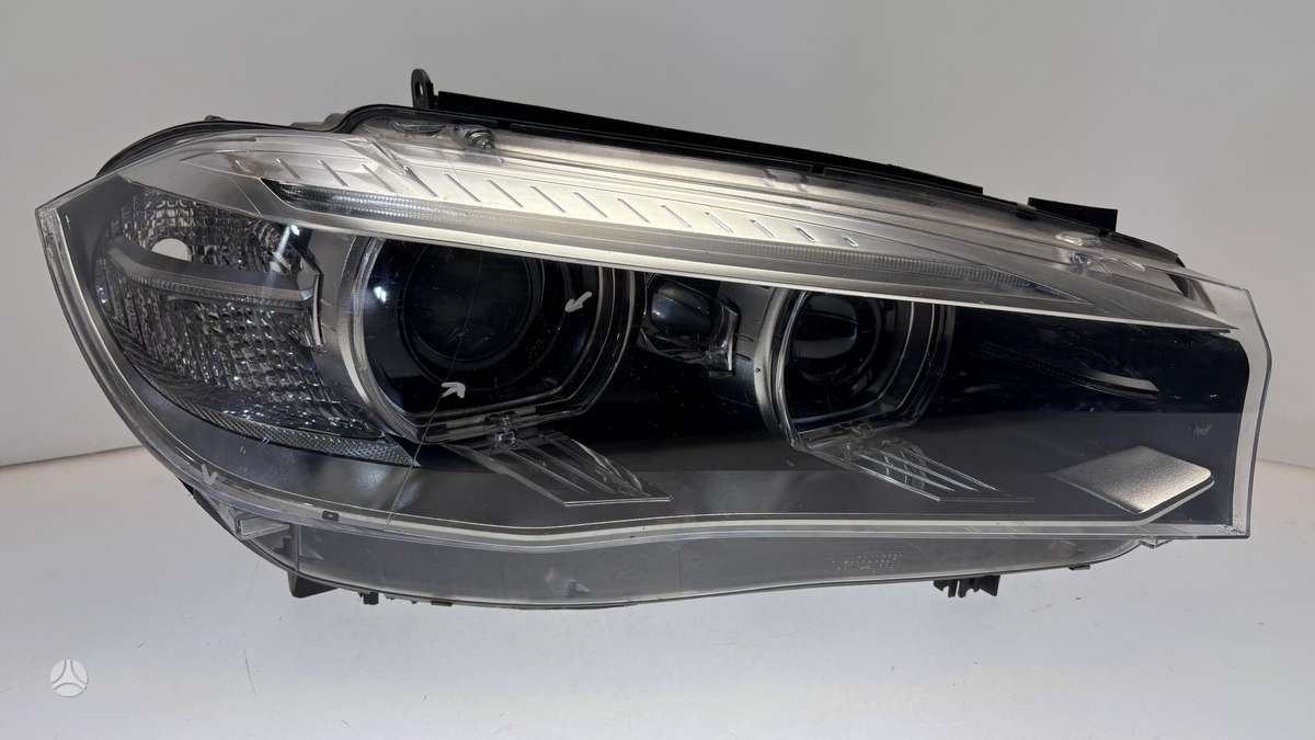 BMW X5, 7248266, Cen29157