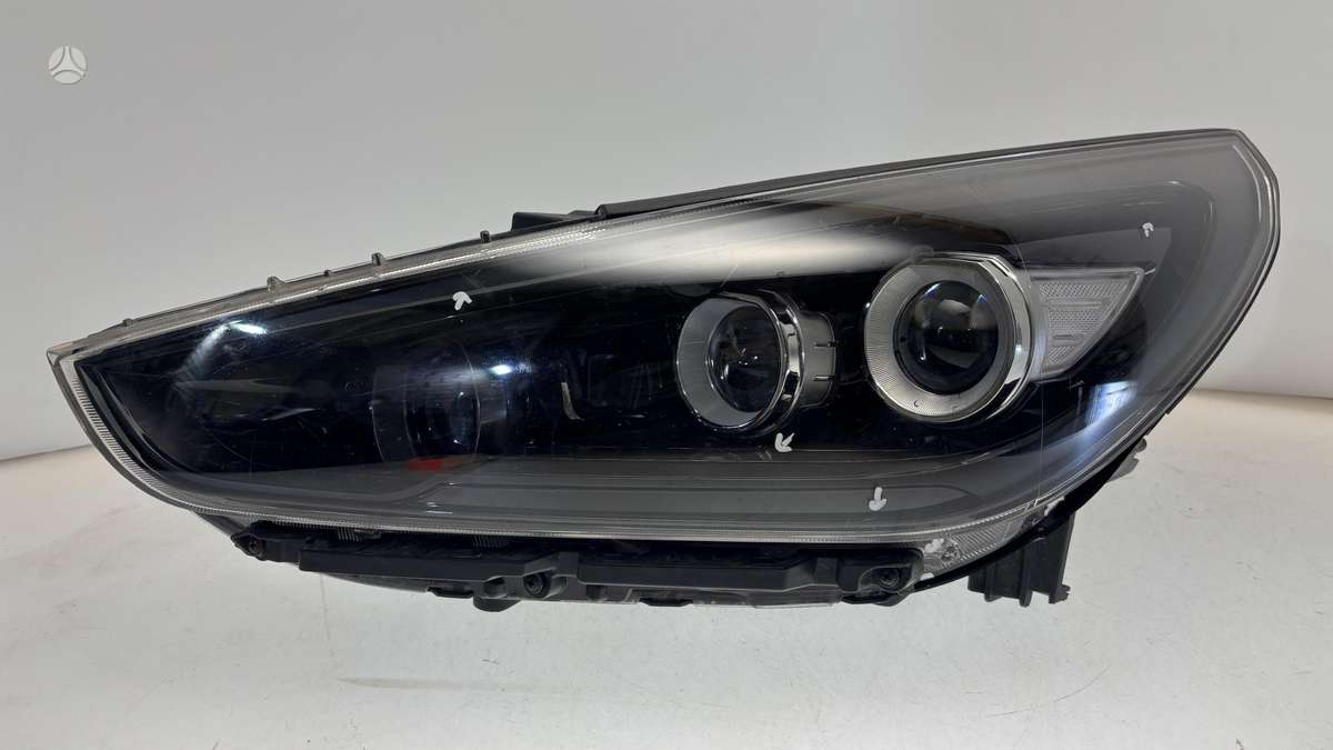 Hyundai i30, 92101G4120, Cen29160