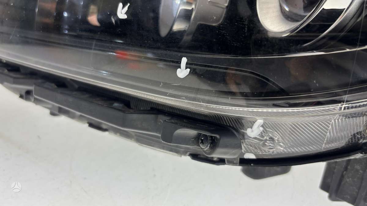 Hyundai i30, 92101G4120, Cen29160