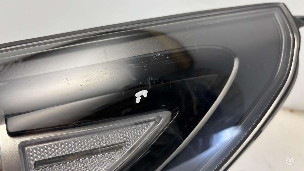 Hyundai i30, 92101G4120, Cen29160