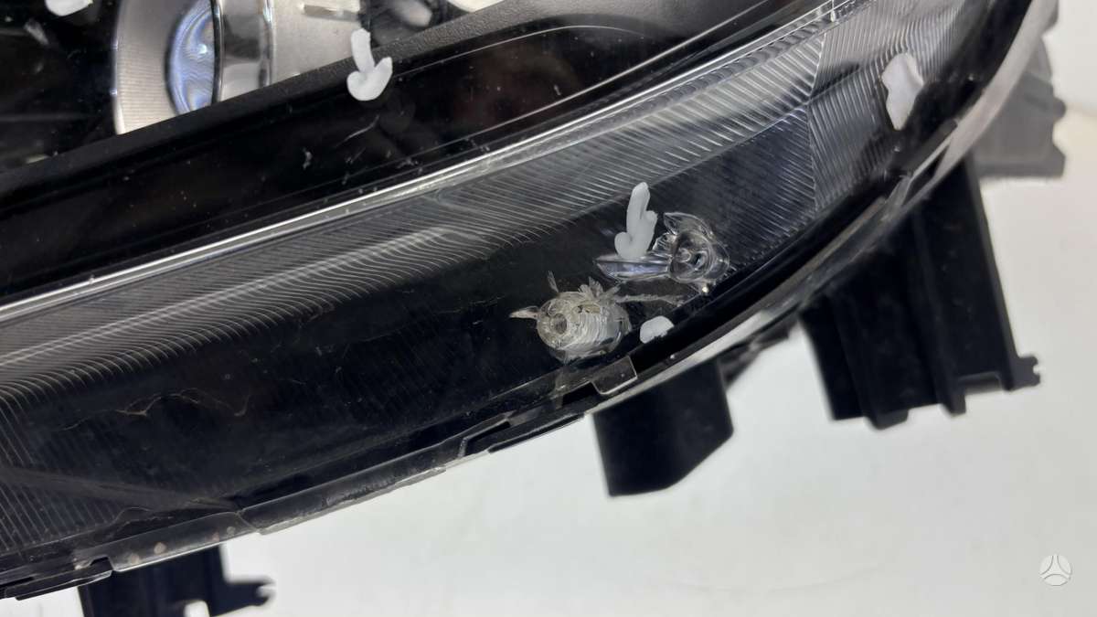 Hyundai i30, 92101G4120, Cen29160