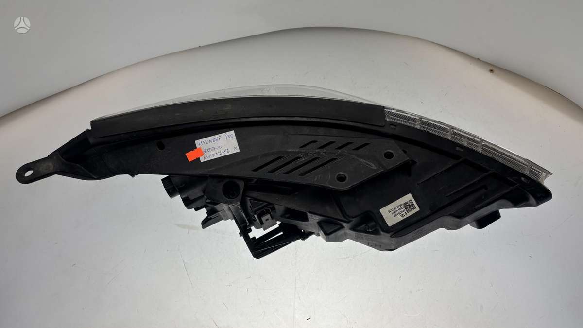 Hyundai i30, 92101G4120, Cen29160