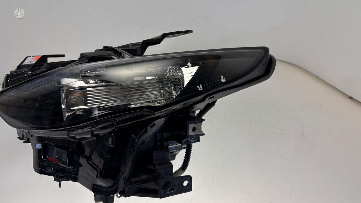 Mazda 3, BCJH51040, Cen29165