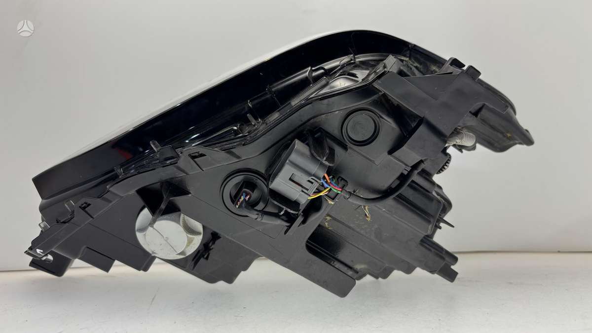 Mazda 3, BCJH51040, Cen29165