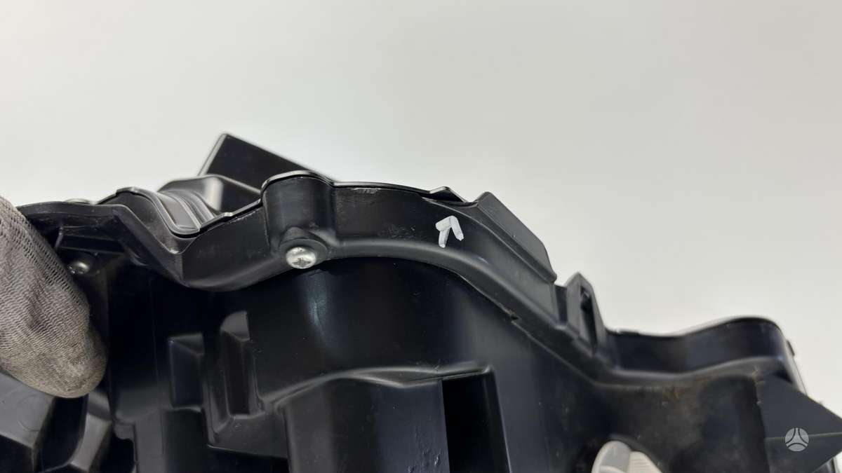 Mazda 3, BCJH51040, Cen29165
