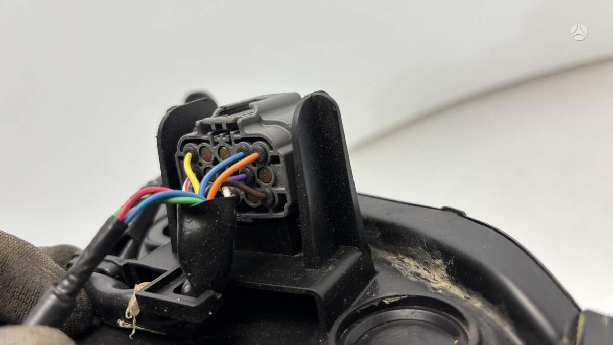 Mazda 3, BCJH51040, Cen29165